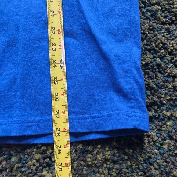 Locker Line Vintage Blue Jays Embroidered Logo T (M) - Picture 4 of 5